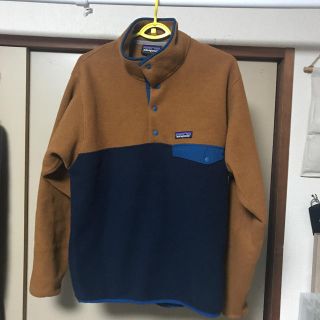 パタゴニア(patagonia)のパタゴニア シンチラ(ブルゾン)