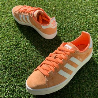 アディダス(adidas)の美品24.5 adidas CAMPUS アディダス キャンパス  A67(スニーカー)