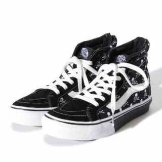 マスターマインドジャパン(mastermind JAPAN)の26.5 Vans × mastermind JAPAN SK8-HI(スニーカー)