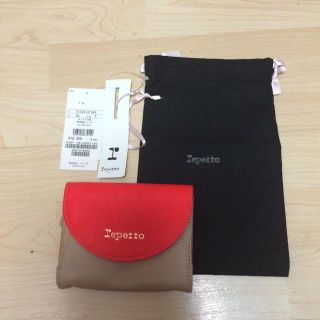 レペット(repetto)のお取り置き中♡レペット お財布(財布)