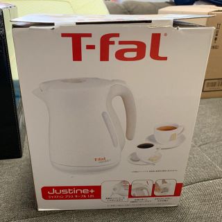 ティファール(T-fal)のティファール(電気ケトル)