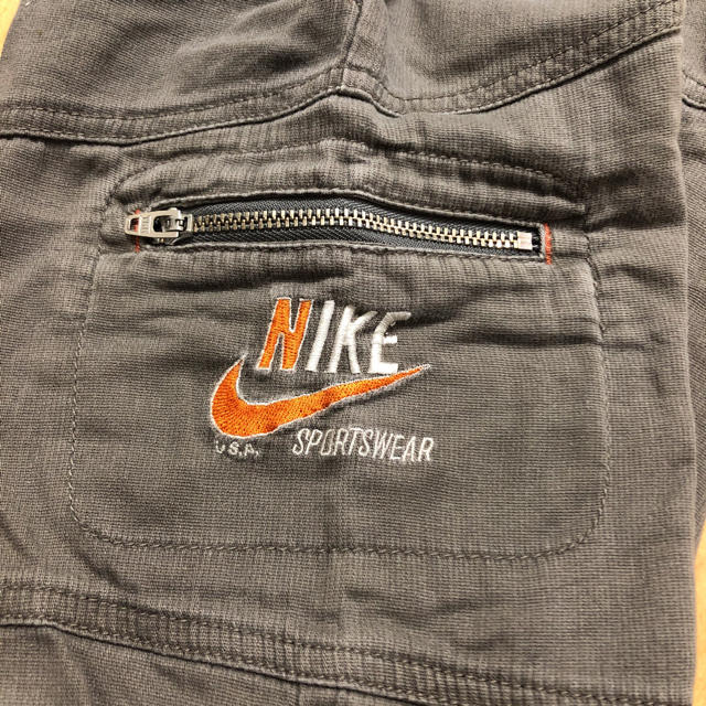 NIKE(ナイキ)のNIKE 100cm ズボン キッズ/ベビー/マタニティのキッズ服男の子用(90cm~)(パンツ/スパッツ)の商品写真