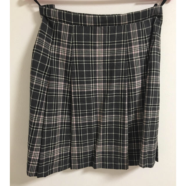 kumikyoku（組曲）(クミキョク)の制服 スカート キッズ/ベビー/マタニティのキッズ服女の子用(90cm~)(スカート)の商品写真