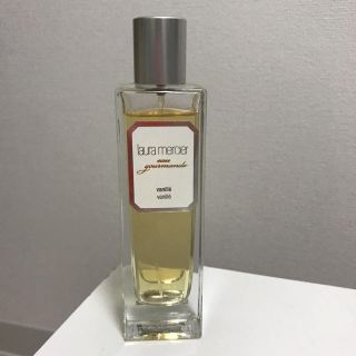 ローラメルシエ(laura mercier)のlaura mercier ローラメルシエ オードトワレ バニラ(香水(女性用))