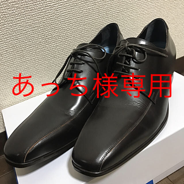 BENIR メンズ ウェディングシューズ DBR 26.5cm 高質で安価 www.gold ...