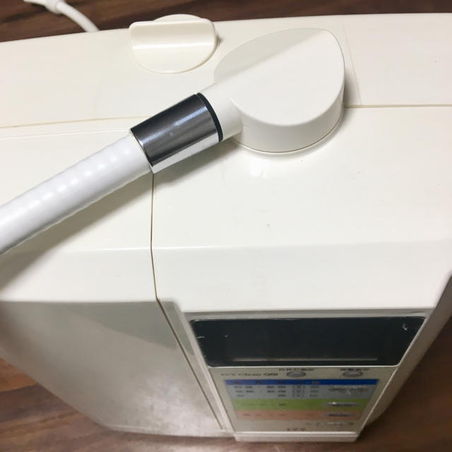 連続式電解水生成器 IV-10000 アイビークリーン IVY CleanQⅢの通販 by