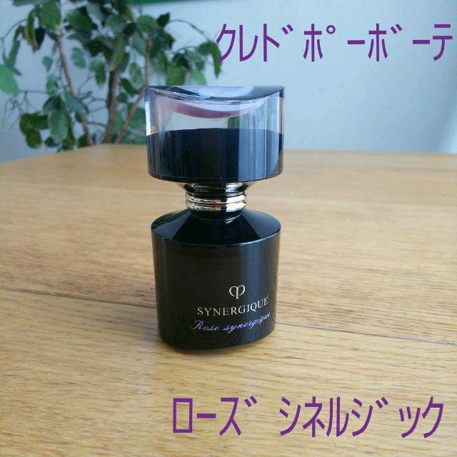 クレドポーボーテ ローズシネルジック オードパルファム 50ml コスメ/美容の香水(その他)の商品写真