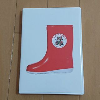 ジャニーズ(Johnny's)のCat in the Red Boots 生田斗真 松本まりか(アイドルグッズ)