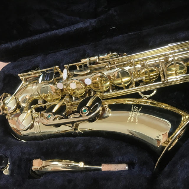 テナーサックス HEINRICH - nayaabhaandi.com