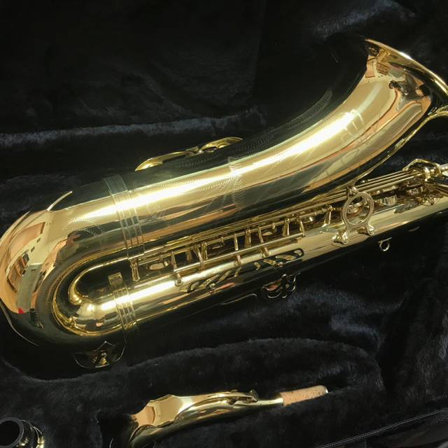 テナーサックス HEINRICH - nayaabhaandi.com