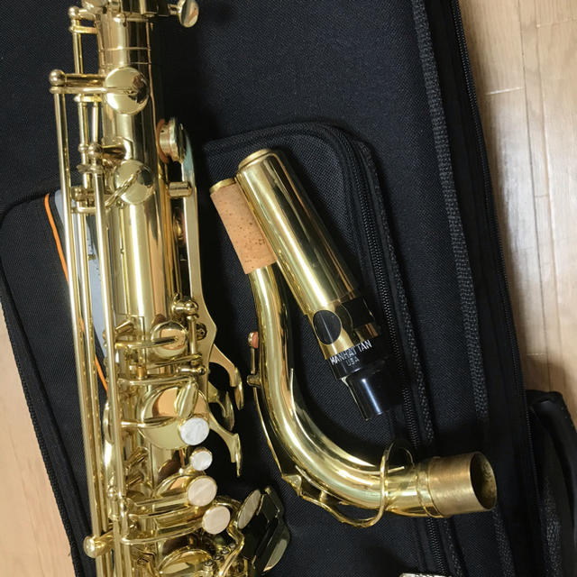 テナーサックス HEINRICH - nayaabhaandi.com