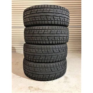 ヨコハマ スタッドレスタイヤ　225/55R18 　4本セット　235/50(タイヤ)