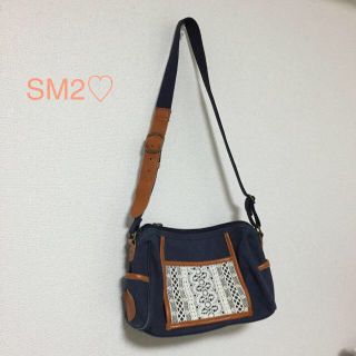 サマンサモスモス(SM2)のmaruponia様専用(ショルダーバッグ)