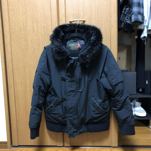 Schott Ｎ-2b ジャケット