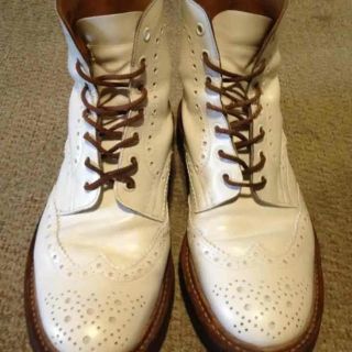 トリッカーズ(Trickers)のトリッカーズ ブーツ(ブーツ)