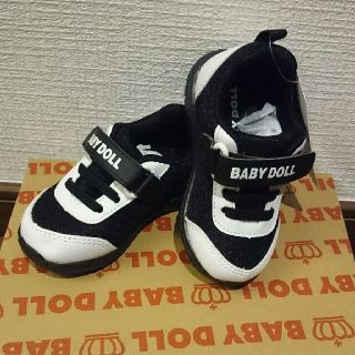 ベビードール(BABYDOLL)の【makomako様専用】BABYDOLL スニーカー(スニーカー)