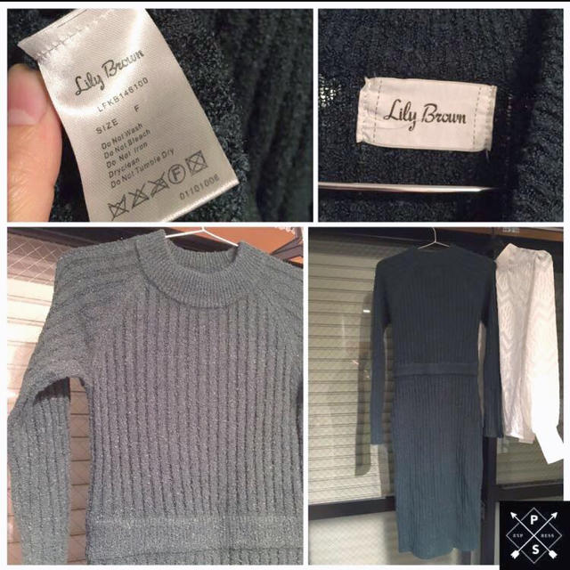 Lily Brown リリーブラウン ロングニット ワンピース グリーン ヴィンテージ の通販 By 購入前に質問下さい リリーブラウンならラクマ Lily Brown リリーブラウン ロングニット ワンピース グリーン ヴィンテージ の通販 By 購入前に質問下さい リリーブラウンならラクマ
