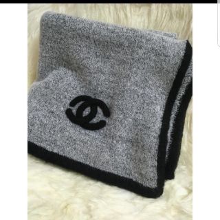 シャネル(CHANEL)のmana様専用ですCHANELストール(マフラー/ショール)