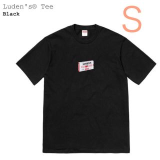 シュプリーム(Supreme)のsupreme Tシャツ(Tシャツ/カットソー(半袖/袖なし))