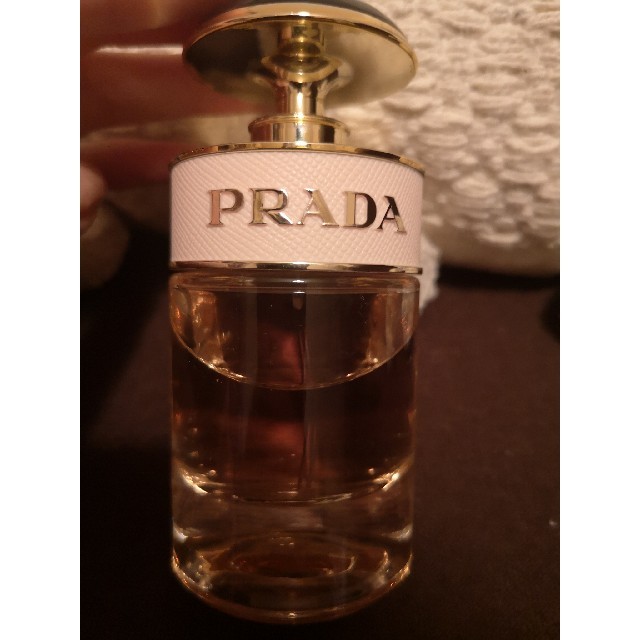 PRADA(プラダ)のタケダさま専用 コスメ/美容の香水(香水(女性用))の商品写真