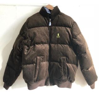 ラルフローレン(Ralph Lauren)のゴースト5519様専用(ダウンジャケット)