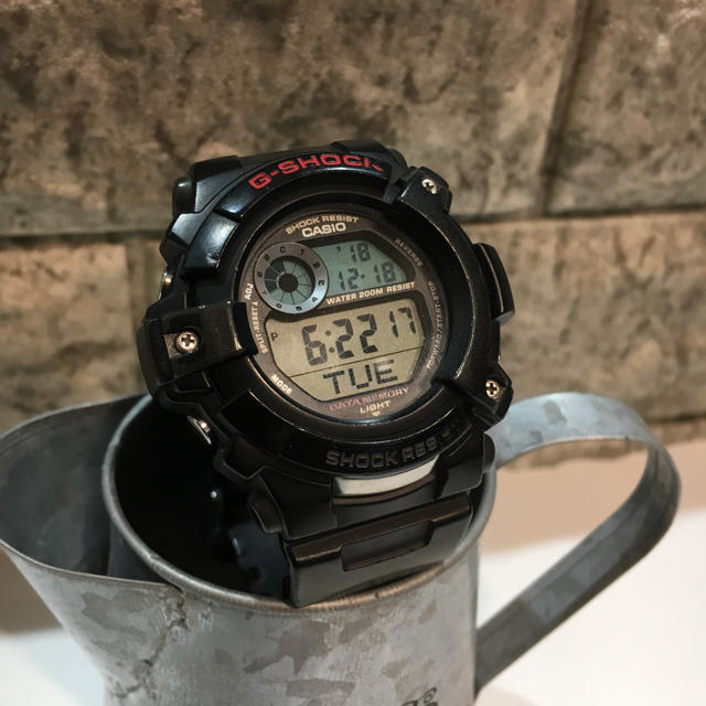 G-SHOCK - 値下げ！ Gショック G-2500 時計 腕時計の通販 by アリゾナ