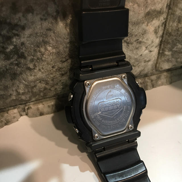 G-SHOCK(ジーショック)の値下げ！ Gショック G-2500 時計 腕時計 メンズの時計(腕時計(デジタル))の商品写真