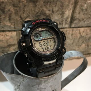 ジーショック(G-SHOCK)の値下げ！ Gショック G-2500 時計 腕時計(腕時計(デジタル))