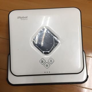 アイロボット(iRobot)のiRobot (掃除機)