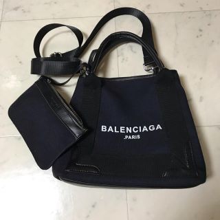 バレンシアガバッグ(BALENCIAGA BAG)のショルダーバッグ(ショルダーバッグ)