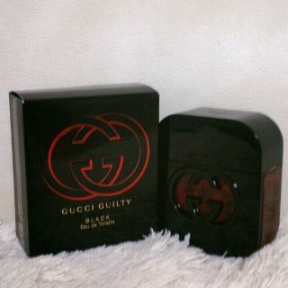 グッチ(Gucci)の50ml♥GUCCI ♥グッチギルティ(香水(女性用))