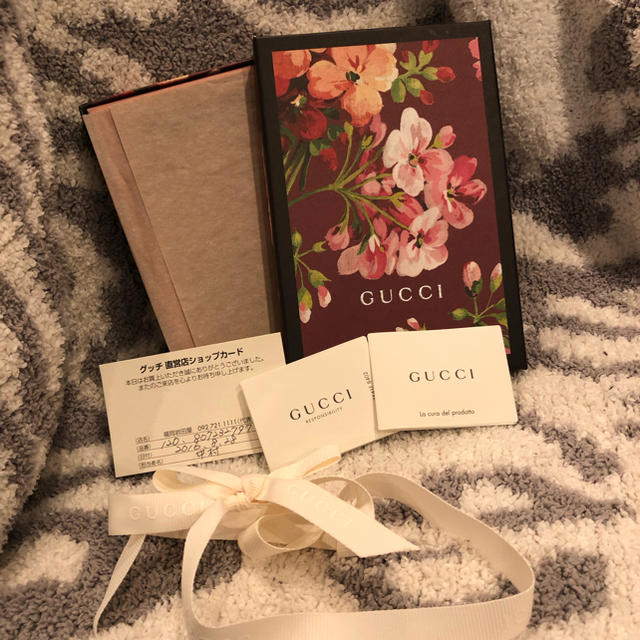 エルメス iphone8plus ケース 三つ折 、 Gucci - GUCCI グッチ GG ブルームス iPhone ケース 箱 ボックス ピンクの通販 by Boutique de KIKO｜グッチならラクマ