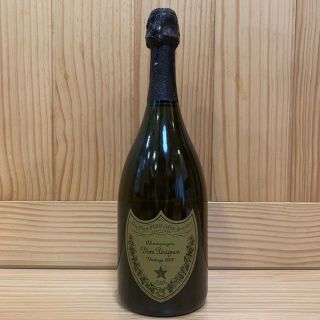 ドンペリニヨン(Dom Pérignon)の【入手困難品】2000年   ドン・ペリニヨン ヴィンテージ  2000(シャンパン/スパークリングワイン)