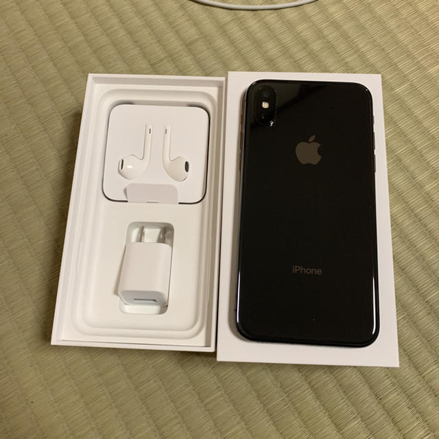 iPhone X 64GB |