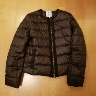 LANVIN en Bleu(ダウンジャケット)のフリマアイテム一覧 LANVIN en Bleu(ダウンジャケット)のフリマアイテム一覧