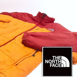 ザノースフェイス(THE NORTH FACE)のノースフェイス《THE NORTH FACE》TNFルナージャケット(ダウンジャケット)