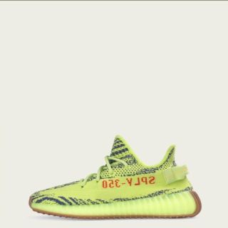 アディダス(adidas)の(28.0) adidas YEEZYBOOST350V2 SEMIFROZEN(スニーカー)