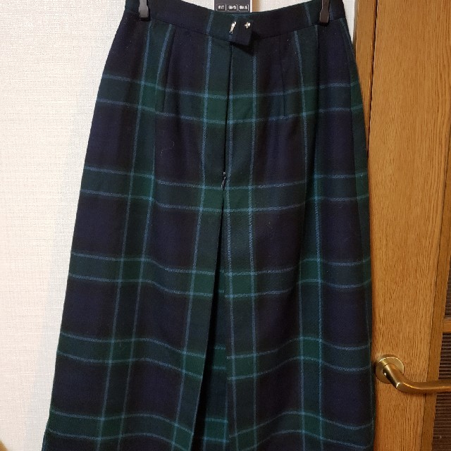Brooks Brothers(ブルックスブラザース)のスカート レディースのスカート(ロングスカート)の商品写真