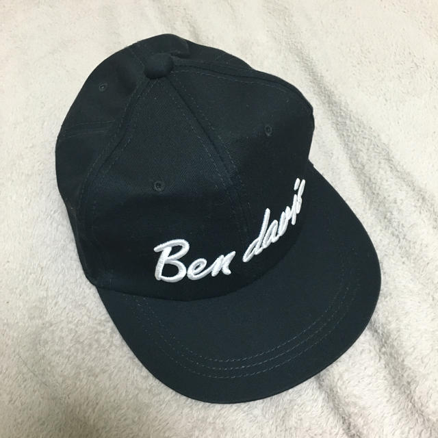 BEN DAVIS(ベンデイビス)のBENDAVISキャップ メンズの帽子(キャップ)の商品写真