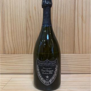 ドンペリニヨン(Dom Pérignon)の【入手困難品】ドン・ペリニヨン エクテーク 1996(シャンパン/スパークリングワイン)