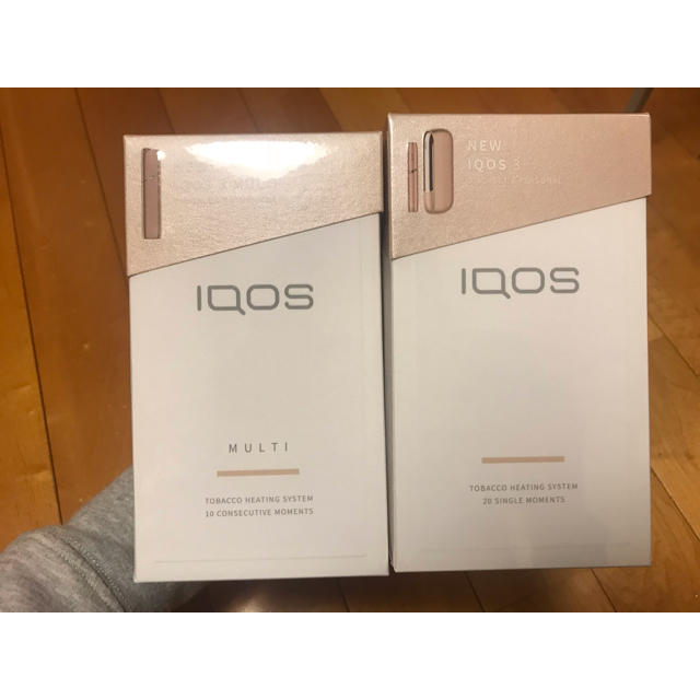 iQOS3+MULTI