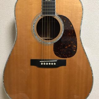 アコースティックギター(アコースティックギター)