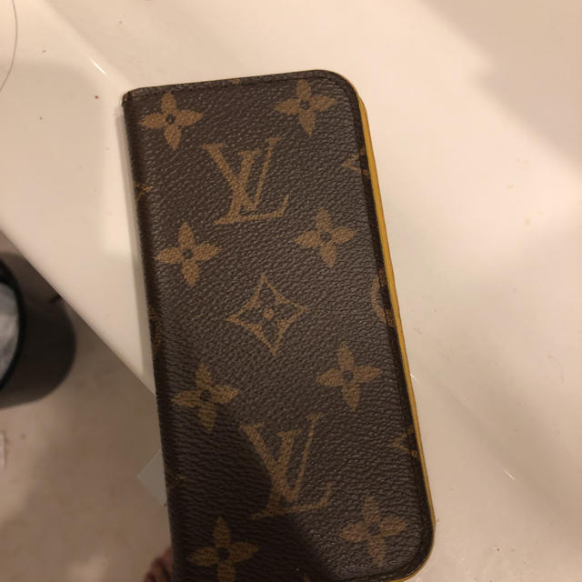 ディオール アイフォーン7 ケース メンズ - LOUIS VUITTON - ルイヴィトンカバー7.8用、サンヶ月使用です、値下げ交渉ありの通販 by こう's shop｜ルイヴィトンならラクマ