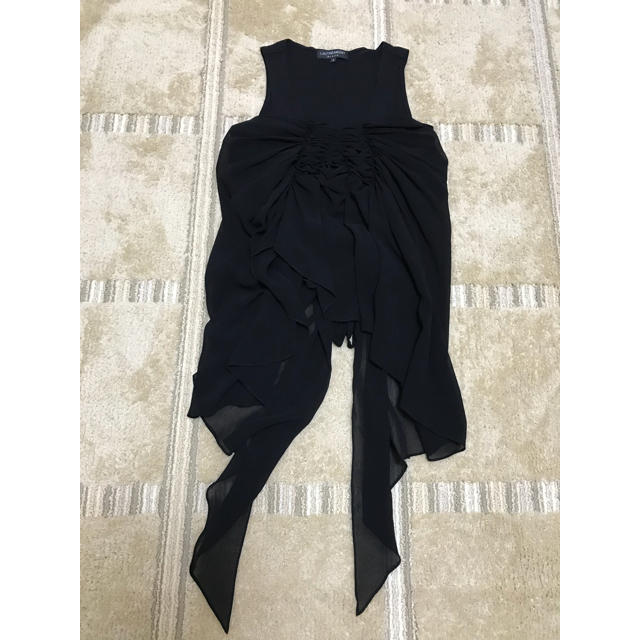 LAUTREAMONT(ロートレアモン)のLAUTREAMONT BLACK レディースのフォーマル/ドレス(スーツ)の商品写真