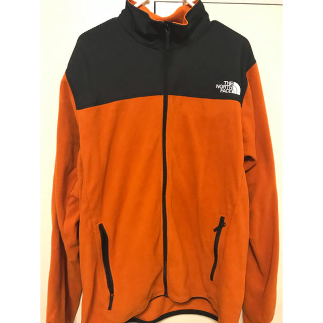 THE NORTH FACE ザ・ノースフェイス フリース