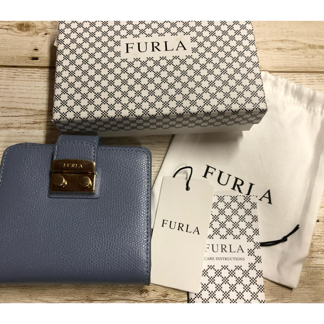 FURLA 財布ファッション小物