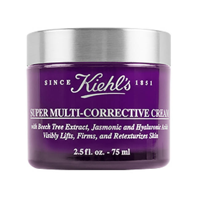 Kiehl's(キールズ)のキールズ クリームSP 75ml コスメ/美容のスキンケア/基礎化粧品(フェイスクリーム)の商品写真