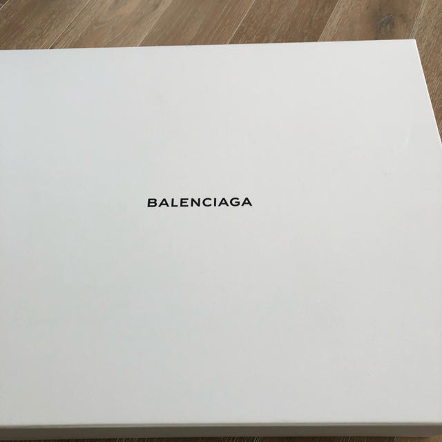 Balenciaga(バレンシアガ)のちょんこ様専用です☆ レディースの靴/シューズ(スニーカー)の商品写真