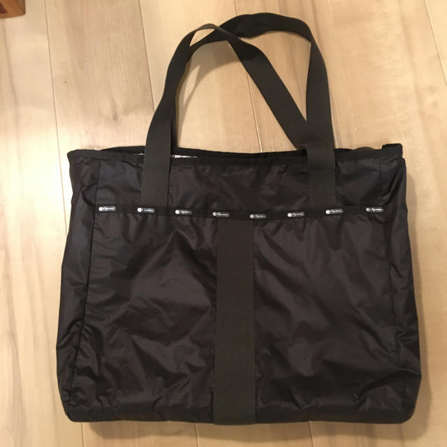 LeSportsac - 美品 レスポートサック ジムトート カフェCの通販 by saa0 ｜レスポートサックならラクマ