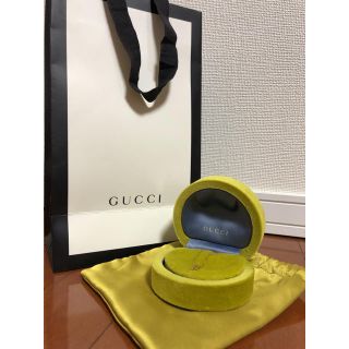 グッチ(Gucci)のグッチ ネックレス(ネックレス)